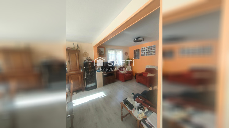 Ma-Cabane - Vente Maison Dannemarie, 100 m²