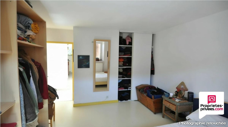 Ma-Cabane - Vente Maison DANNEMARIE, 140 m²