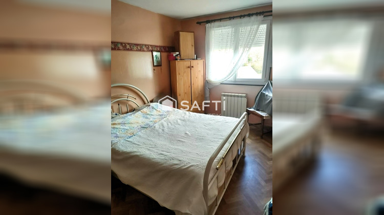 Ma-Cabane - Vente Maison Dannemarie, 100 m²