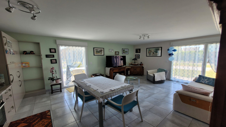 Ma-Cabane - Vente Maison Dannemarie, 63 m²