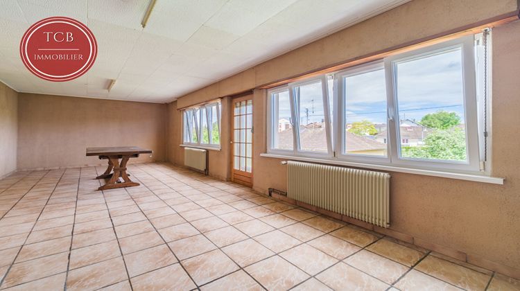 Ma-Cabane - Vente Maison DANNEMARIE, 185 m²