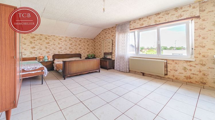 Ma-Cabane - Vente Maison DANNEMARIE, 185 m²