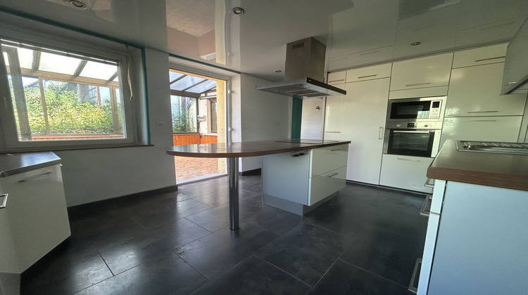 Ma-Cabane - Vente Maison Dannemarie, 146 m²