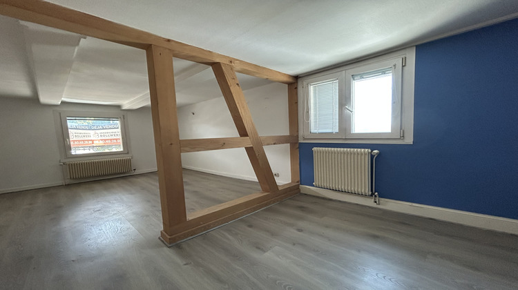 Ma-Cabane - Vente Maison Dannemarie, 146 m²