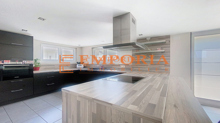 Ma-Cabane - Vente Maison Dannemarie, 105 m²