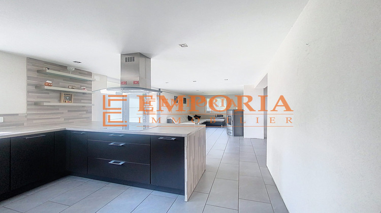 Ma-Cabane - Vente Maison Dannemarie, 105 m²