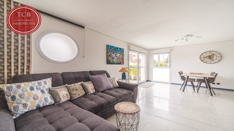 Ma-Cabane - Vente Maison DANNEMARIE, 75 m²