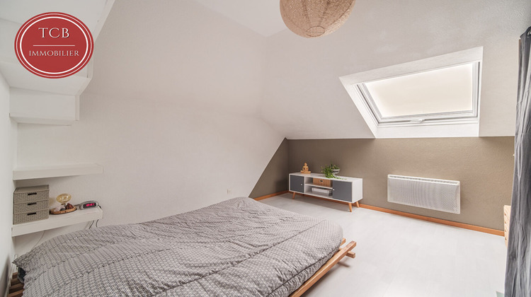 Ma-Cabane - Vente Maison DANNEMARIE, 75 m²