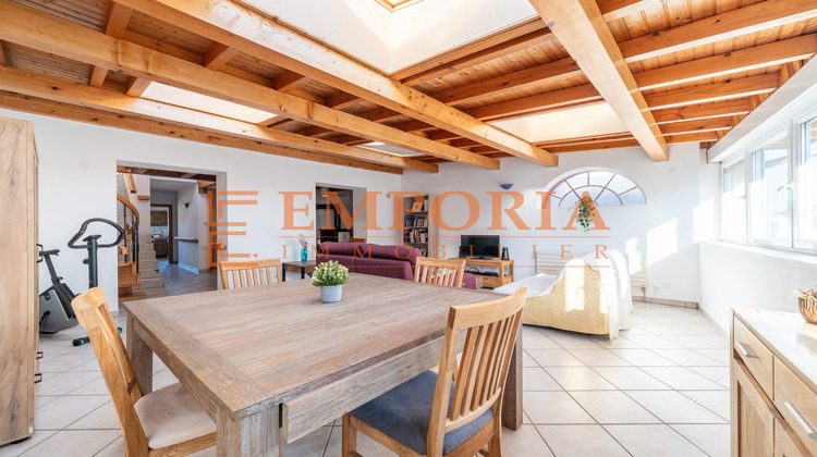 Ma-Cabane - Vente Maison Dannemarie, 114 m²