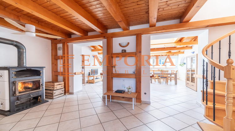 Ma-Cabane - Vente Maison Dannemarie, 114 m²