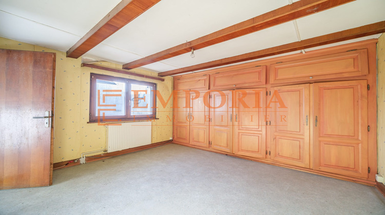 Ma-Cabane - Vente Maison Dannemarie, 122 m²