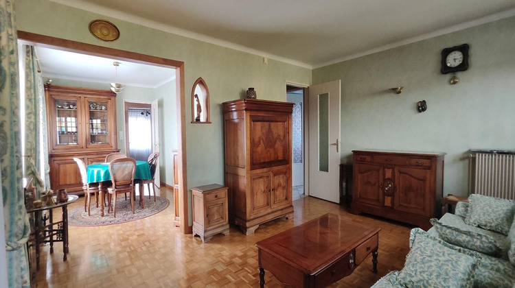 Ma-Cabane - Vente Maison DANNEMARIE, 140 m²