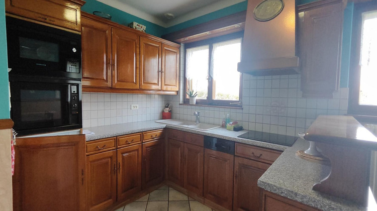 Ma-Cabane - Vente Maison DANNEMARIE, 140 m²