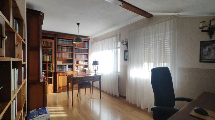 Ma-Cabane - Vente Maison DANNEMARIE, 140 m²