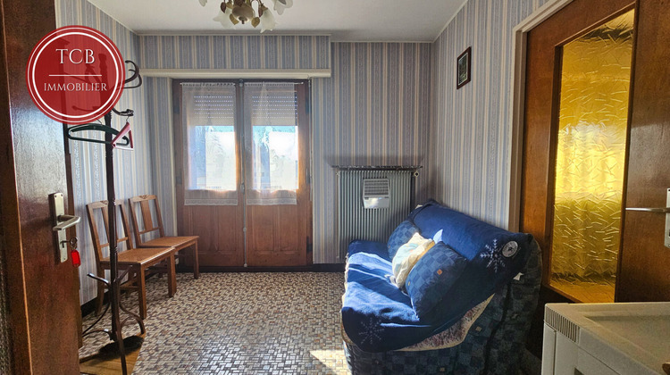 Ma-Cabane - Vente Maison DANNEMARIE, 151 m²