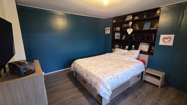 Ma-Cabane - Vente Maison Dannemarie, 97 m²