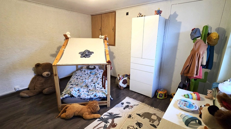 Ma-Cabane - Vente Maison Dannemarie, 97 m²