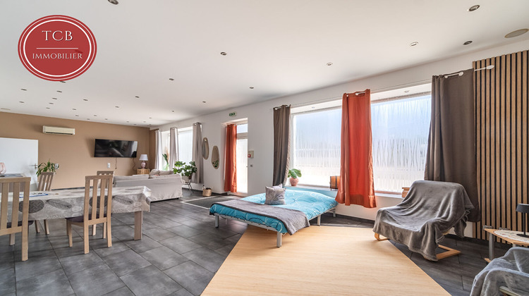 Ma-Cabane - Vente Maison DANNEMARIE, 250 m²