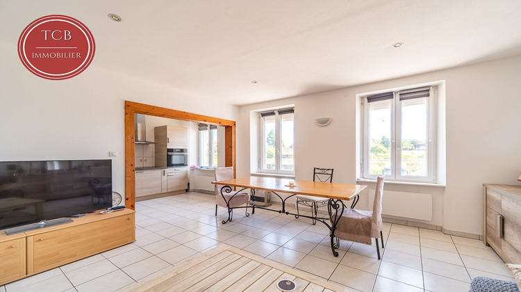 Ma-Cabane - Vente Maison DANNEMARIE, 250 m²