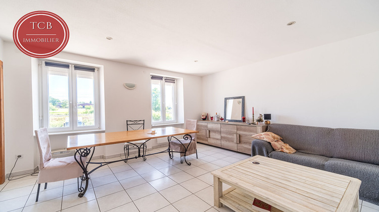 Ma-Cabane - Vente Maison DANNEMARIE, 250 m²