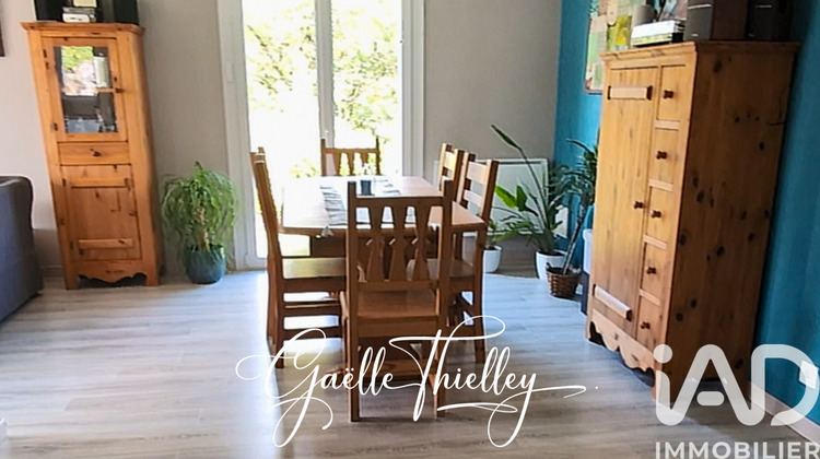 Ma-Cabane - Vente Maison Dannemarie-sur-Crète, 163 m²