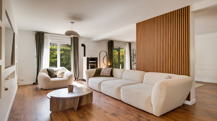 Ma-Cabane - Vente Maison DANNEMARIE-SUR-CRETE, 142 m²