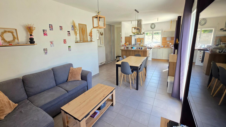 Ma-Cabane - Vente Maison Dannemarie-sur-Crete, 85 m²