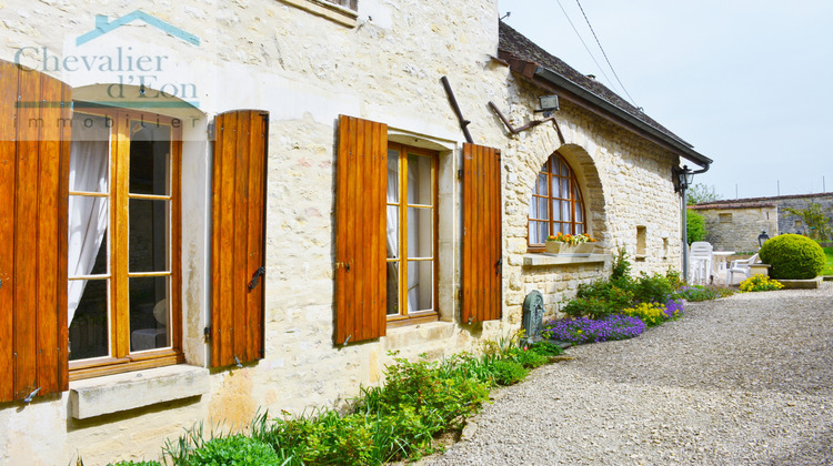 Ma-Cabane - Vente Maison Dannemoine, 302 m²