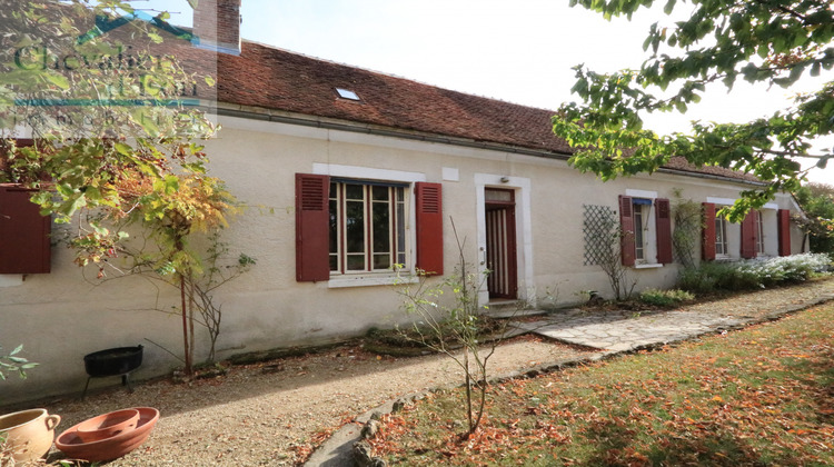 Ma-Cabane - Vente Maison Dannemoine, 115 m²