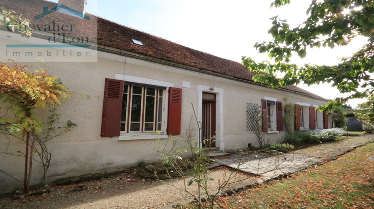 Ma-Cabane - Vente Maison Dannemoine, 115 m²