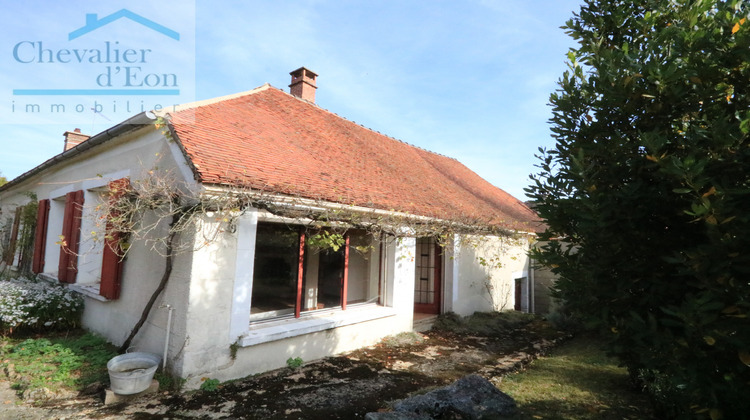 Ma-Cabane - Vente Maison Dannemoine, 115 m²