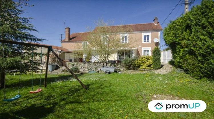 Ma-Cabane - Vente Maison DANNEMOINE, 195 m²