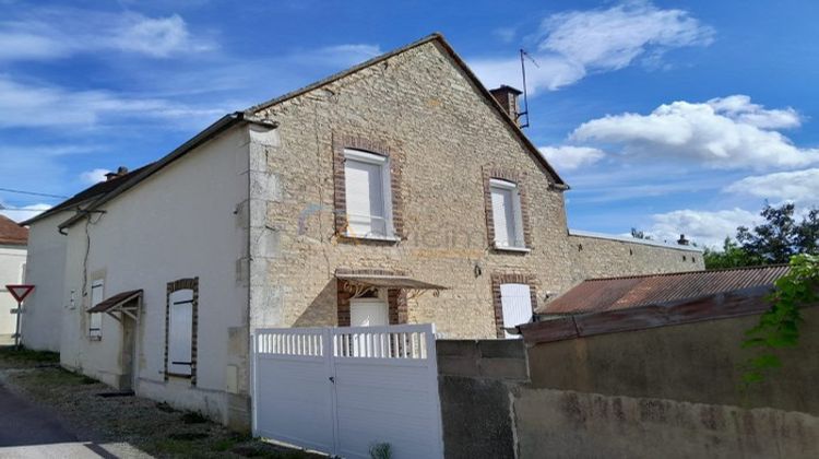 Ma-Cabane - Vente Maison Dannemoine, 197 m²