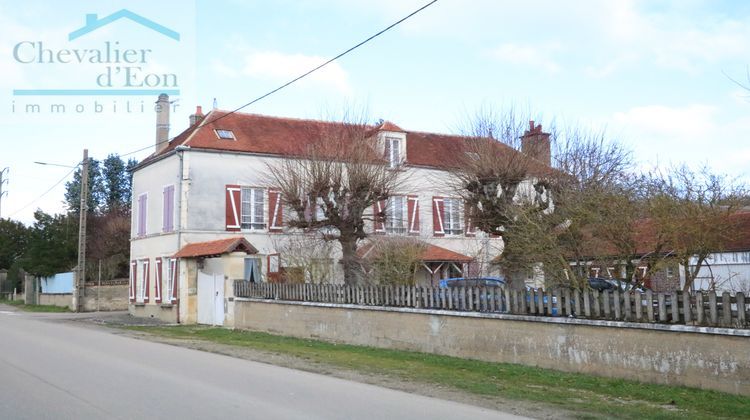 Ma-Cabane - Vente Maison Dannemoine, 235 m²