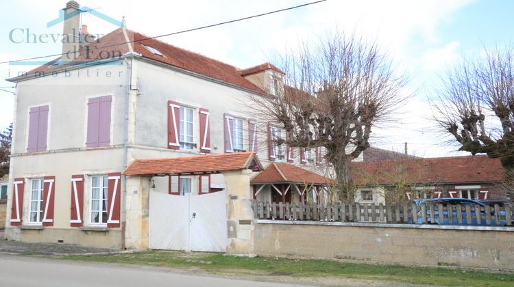 Ma-Cabane - Vente Maison Dannemoine, 235 m²