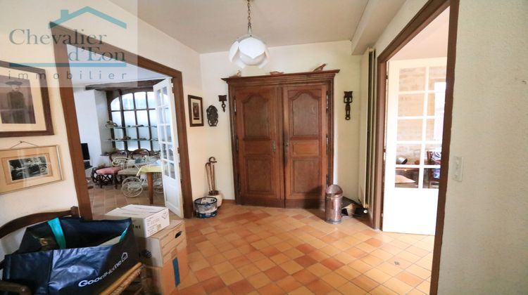 Ma-Cabane - Vente Maison Dannemoine, 235 m²