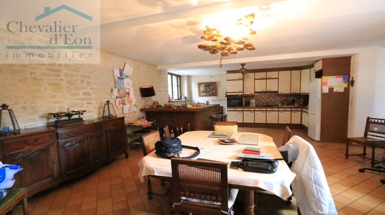 Ma-Cabane - Vente Maison Dannemoine, 235 m²