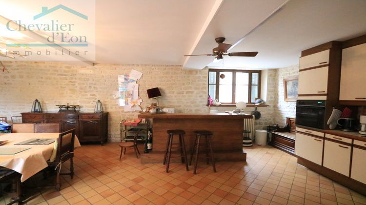 Ma-Cabane - Vente Maison Dannemoine, 235 m²