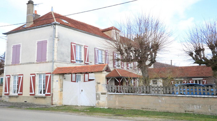 Ma-Cabane - Vente Maison DANNEMOINE, 235 m²