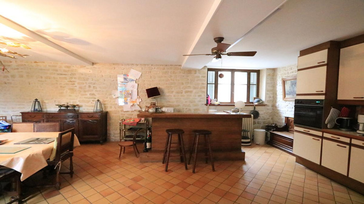 Ma-Cabane - Vente Maison DANNEMOINE, 235 m²