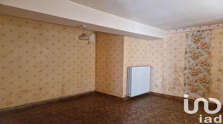 Ma-Cabane - Vente Maison Dannemoine, 138 m²