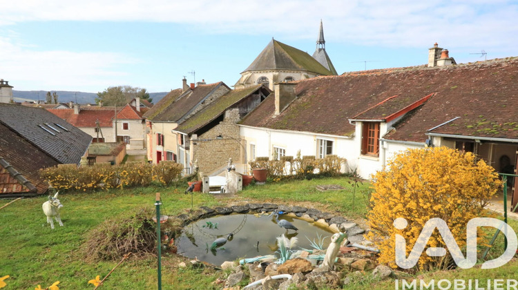 Ma-Cabane - Vente Maison Dannemoine, 95 m²