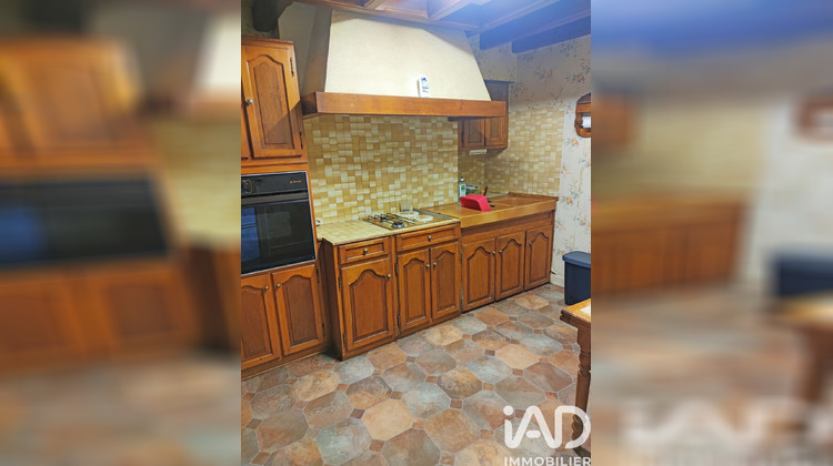 Ma-Cabane - Vente Maison Dannemoine, 95 m²