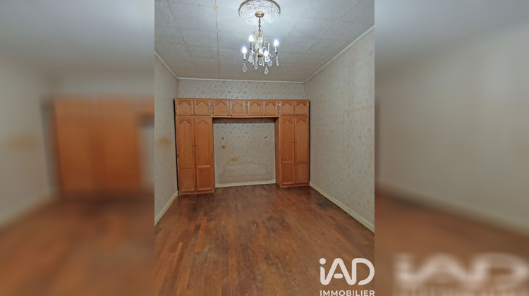 Ma-Cabane - Vente Maison Dannemoine, 95 m²