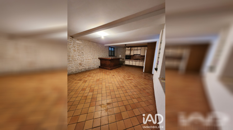 Ma-Cabane - Vente Maison Dannemoine, 187 m²