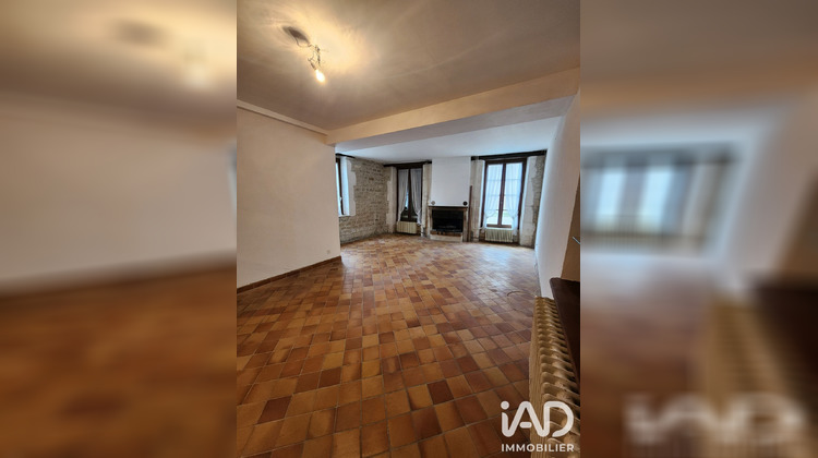 Ma-Cabane - Vente Maison Dannemoine, 187 m²