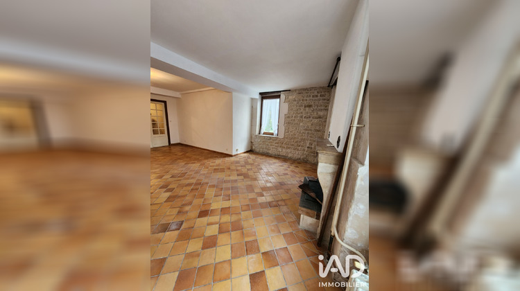 Ma-Cabane - Vente Maison Dannemoine, 187 m²