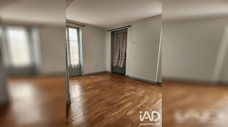 Ma-Cabane - Vente Maison Dannemoine, 187 m²
