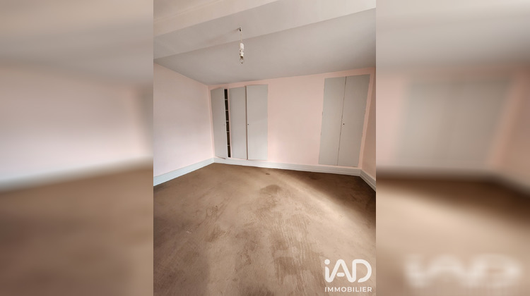 Ma-Cabane - Vente Maison Dannemoine, 187 m²