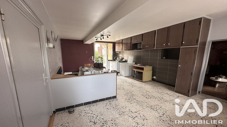Ma-Cabane - Vente Maison Dannemoine, 99 m²